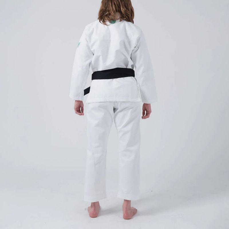 KINGZ The one VICE Women's Gi - sage mint edition